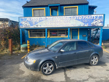 Load image into Gallery viewer, 2003 AUDI A4 1.8T AUTO QUATTRO