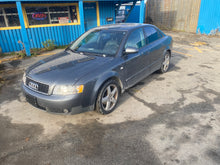 Load image into Gallery viewer, 2003 AUDI A4 1.8T AUTO QUATTRO