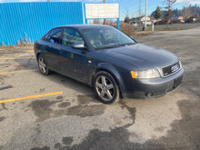 Load image into Gallery viewer, 2003 AUDI A4 1.8T AUTO QUATTRO