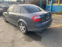 Load image into Gallery viewer, 2003 AUDI A4 1.8T AUTO QUATTRO
