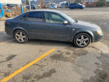 Load image into Gallery viewer, 2003 AUDI A4 1.8T AUTO QUATTRO