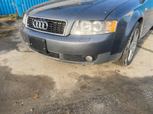 Load image into Gallery viewer, 2003 AUDI A4 1.8T AUTO QUATTRO