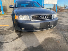 Load image into Gallery viewer, 2003 AUDI A4 1.8T AUTO QUATTRO
