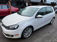 Load image into Gallery viewer, 2012 VW GOLF 2.5 AT