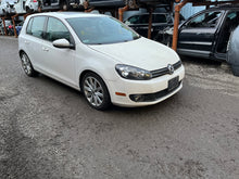 Load image into Gallery viewer, 2012 VW GOLF 2.5 AT