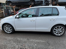 Load image into Gallery viewer, 2012 VW GOLF 2.5 AT