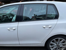 Load image into Gallery viewer, 2012 VW GOLF 2.5 AT