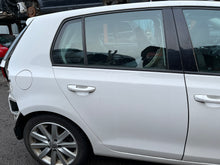 Load image into Gallery viewer, 2012 VW GOLF 2.5 AT
