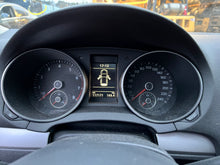 Load image into Gallery viewer, 2012 VW GOLF 2.5 AT