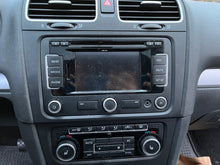 Load image into Gallery viewer, 2012 VW GOLF 2.5 AT