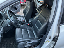 Load image into Gallery viewer, 2012 VW GOLF 2.5 AT
