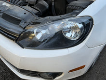 Load image into Gallery viewer, 2012 VW GOLF 2.5 AT