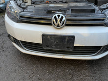 Load image into Gallery viewer, 2012 VW GOLF 2.5 AT