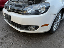 Load image into Gallery viewer, 2012 VW GOLF 2.5 AT