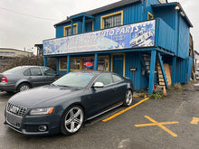 Load image into Gallery viewer, 2009 AUDI S5 4.2 6SP