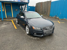 Load image into Gallery viewer, 2009 AUDI S5 4.2 6SP