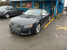 Load image into Gallery viewer, 2009 AUDI S5 4.2 6SP