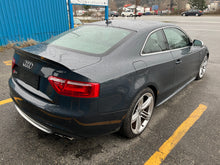 Load image into Gallery viewer, 2009 AUDI S5 4.2 6SP