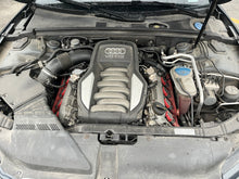 Load image into Gallery viewer, 2009 AUDI S5 4.2 6SP