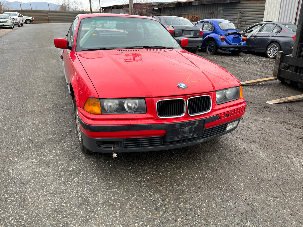 1994 BMW 318IS