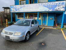 Load image into Gallery viewer, 2002 VW JETTA TDI ALH AUTO
