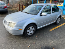 Load image into Gallery viewer, 2002 VW JETTA TDI ALH AUTO