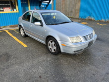 Load image into Gallery viewer, 2002 VW JETTA TDI ALH AUTO