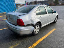 Load image into Gallery viewer, 2002 VW JETTA TDI ALH AUTO