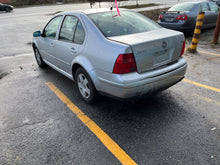 Load image into Gallery viewer, 2002 VW JETTA TDI ALH AUTO