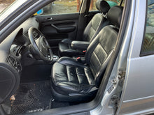 Load image into Gallery viewer, 2002 VW JETTA TDI ALH AUTO