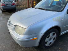 Load image into Gallery viewer, 2002 VW JETTA TDI ALH AUTO
