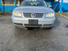 Load image into Gallery viewer, 2002 VW JETTA TDI ALH AUTO