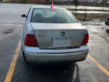 Load image into Gallery viewer, 2002 VW JETTA TDI ALH AUTO