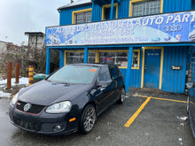 Load image into Gallery viewer, 2007 VW GTI