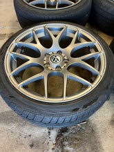 Load image into Gallery viewer, 2007 VW GTI