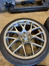 Load image into Gallery viewer, 2007 VW GTI