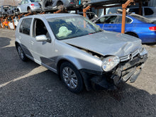 Load image into Gallery viewer, 2003 VW GOLF TDI AT