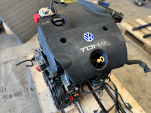 Load image into Gallery viewer, 2003 VW GOLF TDI AT