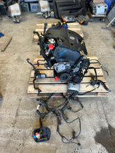 Load image into Gallery viewer, 2003 VW GOLF TDI AT