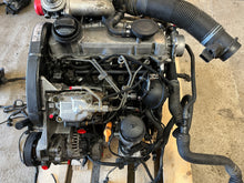 Load image into Gallery viewer, 2003 VW GOLF TDI AT