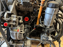 Load image into Gallery viewer, 2003 VW GOLF TDI AT