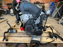 Load image into Gallery viewer, 2003 VW GOLF TDI AT