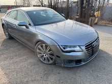 Load image into Gallery viewer, 2012 AUDI A7
