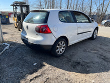 Load image into Gallery viewer, 2007 VW Rabbit 2dr 5sp