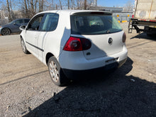 Load image into Gallery viewer, 2007 VW Rabbit 2dr 5sp
