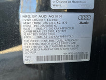 Load image into Gallery viewer, AUDI Q7

