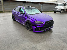 Load image into Gallery viewer, 2019 AUDI RS3