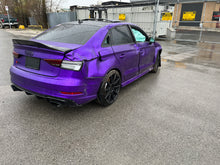 Load image into Gallery viewer, 2019 AUDI RS3