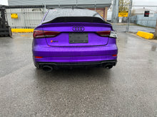 Load image into Gallery viewer, 2019 AUDI RS3