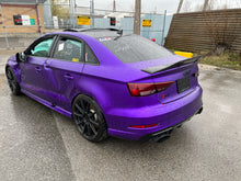 Load image into Gallery viewer, 2019 AUDI RS3